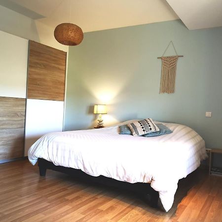 Emel B&B Laville-aux-Bois Exteriér fotografie